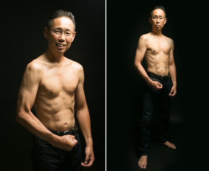 高田馬場パーソナルトレーナー 糸井克徳 公式サイト 高田馬場パーソナルトレーナー 糸井克徳 公式サイト