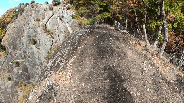 CIMG3794岩場のGIF画像