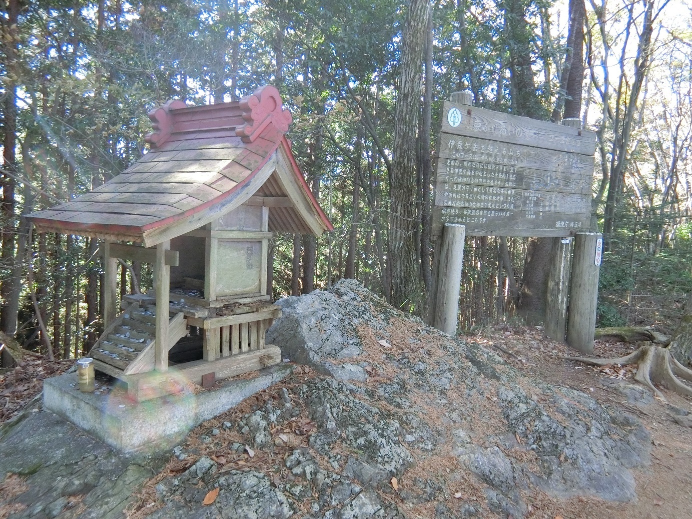 CIMG3915愛宕山