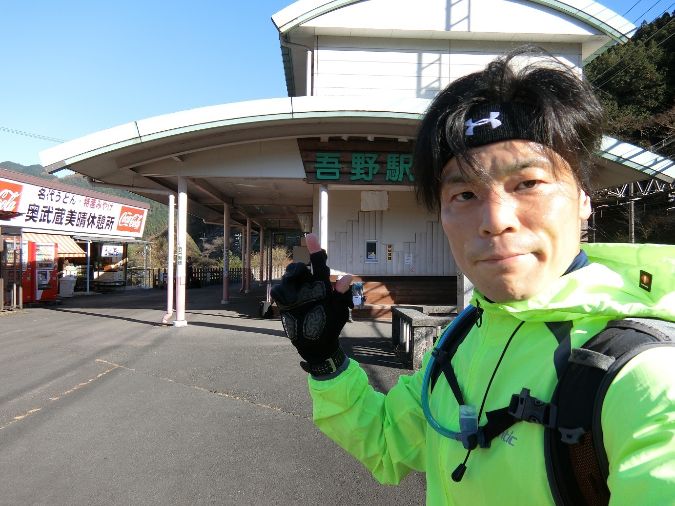 CIMG3936吾野駅