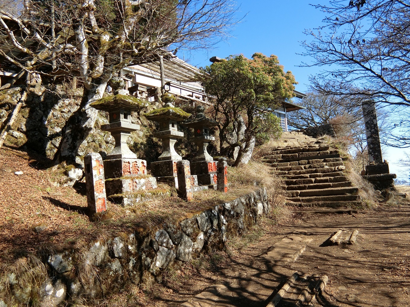 CIMG3963阿夫利神社
