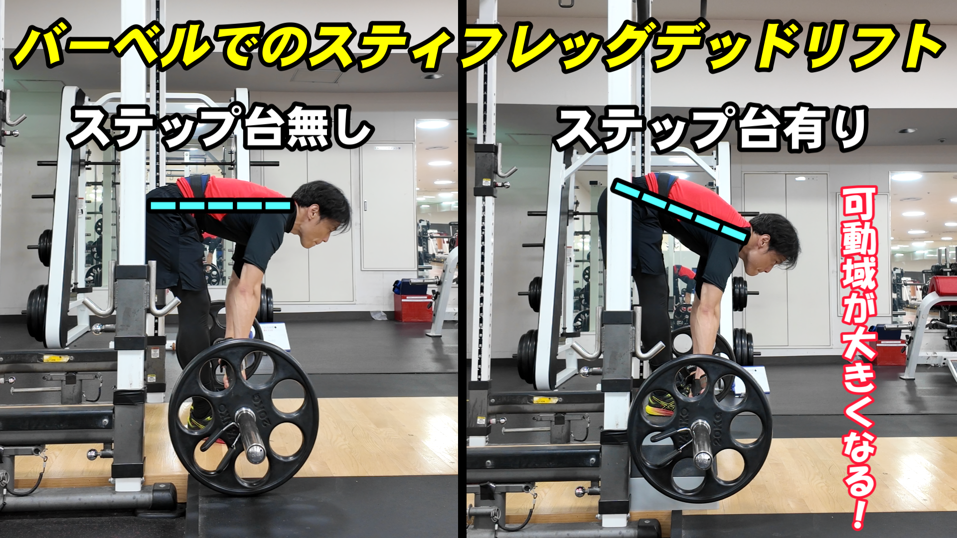 サムネイル(バーベル)